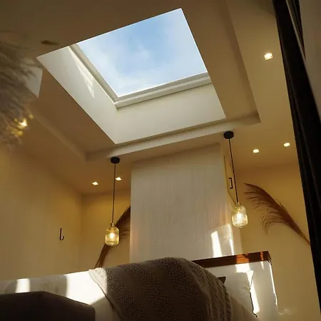 Corte Barra Experience Bed and breakfast 3*