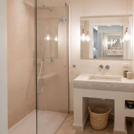 Corte Barra Experience Bed and breakfast Andria