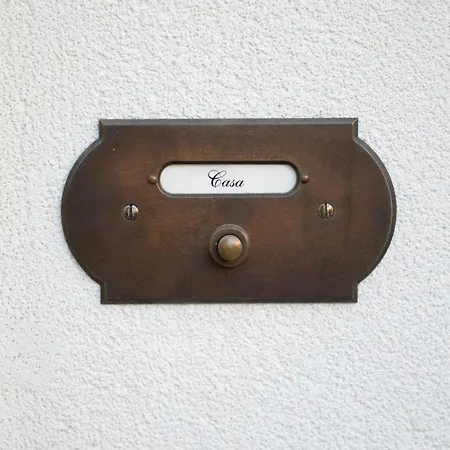 Corte Barra Experience Bed and breakfast Andria