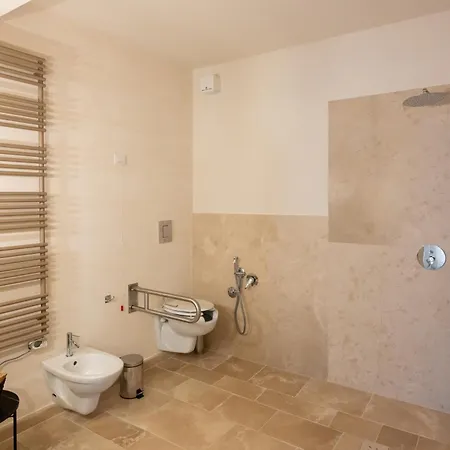 Corte Barra Experience