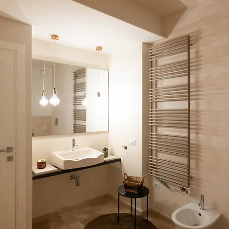 Corte Barra Experience Bed and breakfast Andria