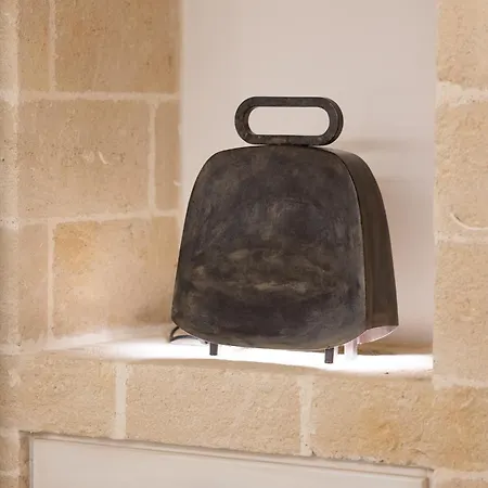 Corte Barra Experience Bed and breakfast 3*