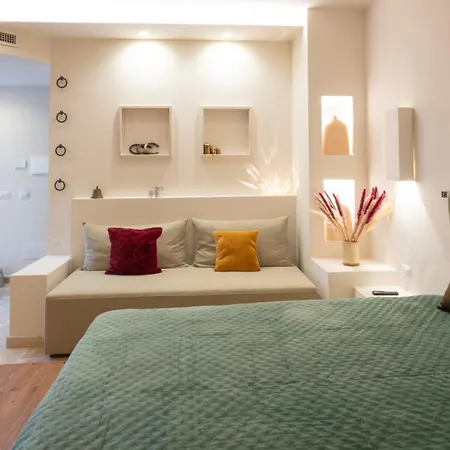 Corte Barra Experience Bed and breakfast