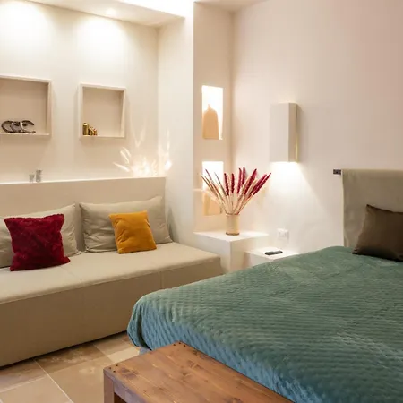 Bed and breakfast Corte Barra Experience