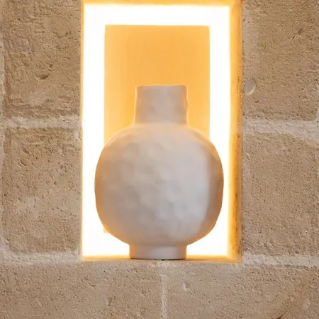 Bed and breakfast Corte Barra Experience Andria