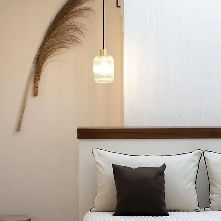 Corte Barra Experience Bed and breakfast