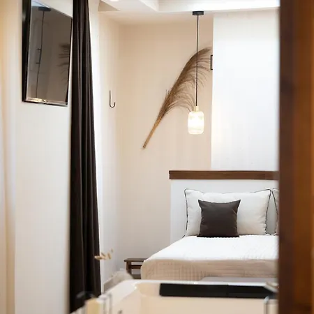 Bed and breakfast Corte Barra Experience 3*