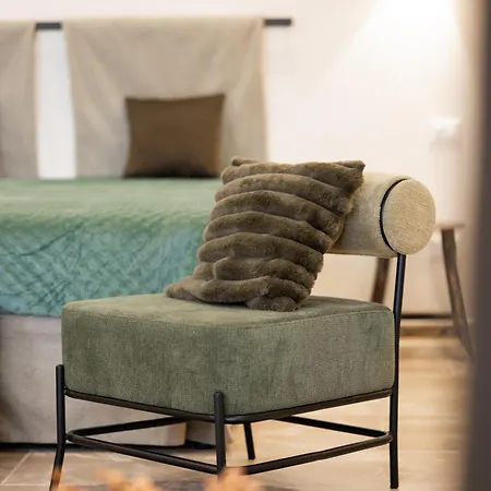 Corte Barra Experience 3* Andria