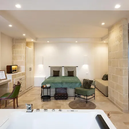 Bed and breakfast Corte Barra Experience Andria