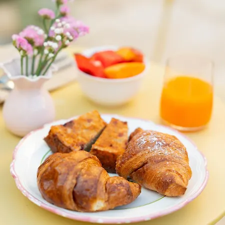 Corte Barra Experience Bed and breakfast