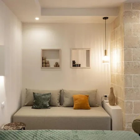 Bed and breakfast Corte Barra Experience Andria