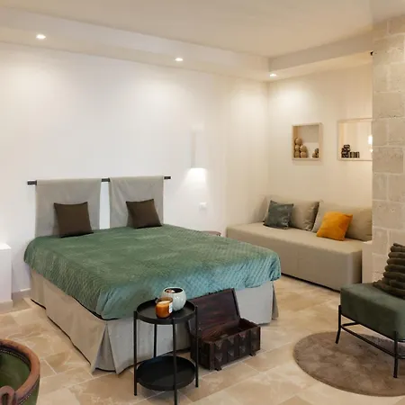 Bed and breakfast Corte Barra Experience 3*