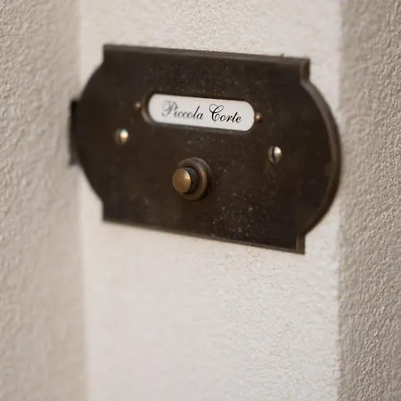 Bed and breakfast Corte Barra Experience Andria