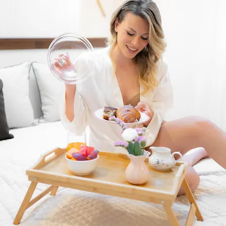 Corte Barra Experience Andria