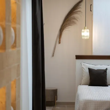 Bed and breakfast Corte Barra Experience