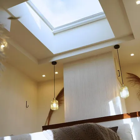 Bed and breakfast Corte Barra Experience Andria