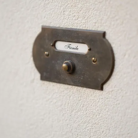 Corte Barra Experience Bed and breakfast