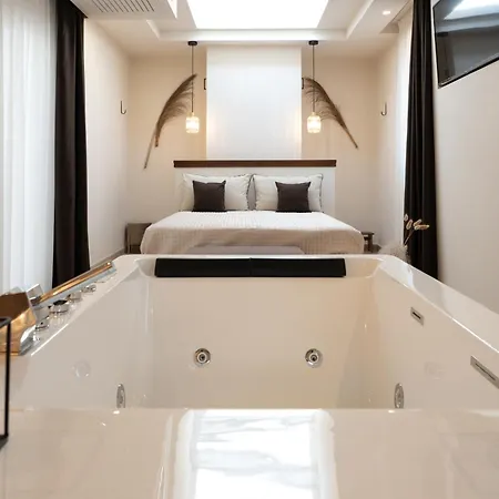 Bed and breakfast Corte Barra Experience Andria