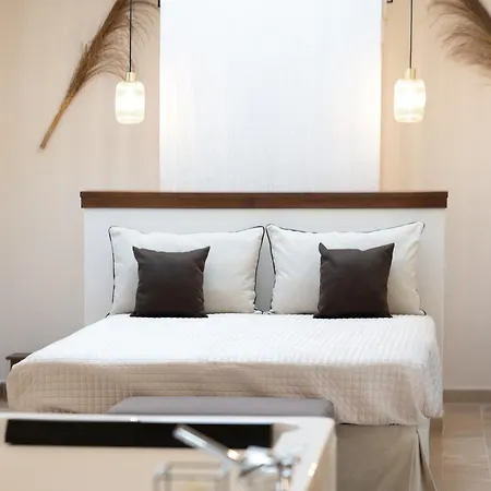 Corte Barra Experience Bed and breakfast 3*