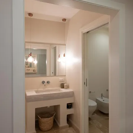 Bed and breakfast Corte Barra Experience