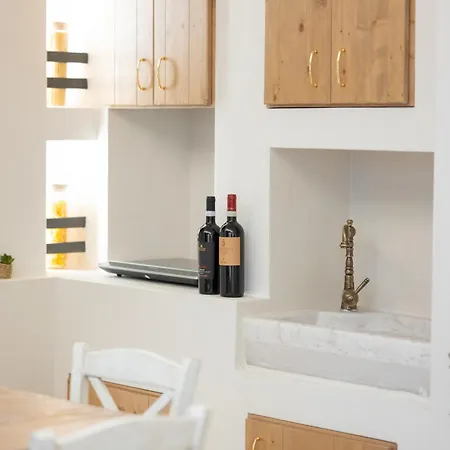 Corte Barra Experience Bed and breakfast 3*