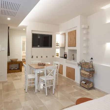 Corte Barra Experience Andria