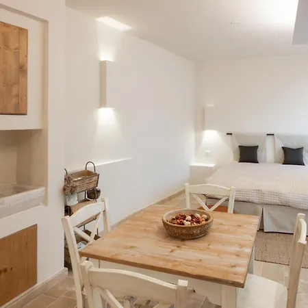 Corte Barra Experience Bed and breakfast 3*