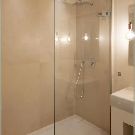 Corte Barra Experience Bed and breakfast 3*