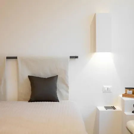 Bed and breakfast Corte Barra Experience 3*