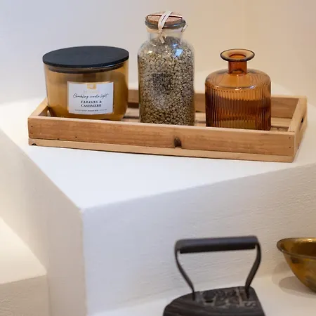 Corte Barra Experience Bed and breakfast Andria