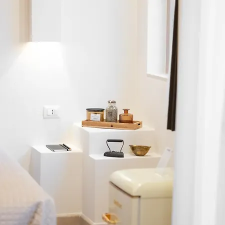 Corte Barra Experience Bed and breakfast Andria