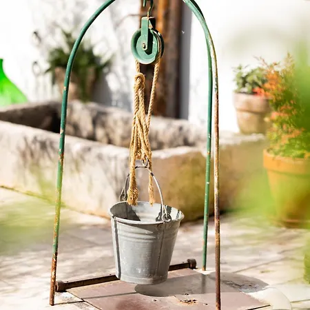 Bed and breakfast Corte Barra Experience Andria