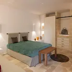 Corte Barra Experience 3* Andria