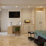 Corte Barra Experience Oda ve Kahvaltı 3*
