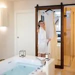 Corte Barra Experience Oda ve Kahvaltı 3*