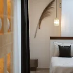 Oda ve Kahvaltı Corte Barra Experience