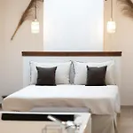 Corte Barra Experience Oda ve Kahvaltı 3*