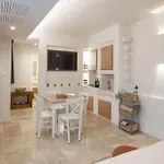 Corte Barra Experience Andria