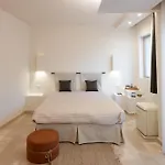 Corte Barra Experience Oda ve Kahvaltı 3*