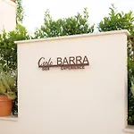 Corte Barra Experience 3*