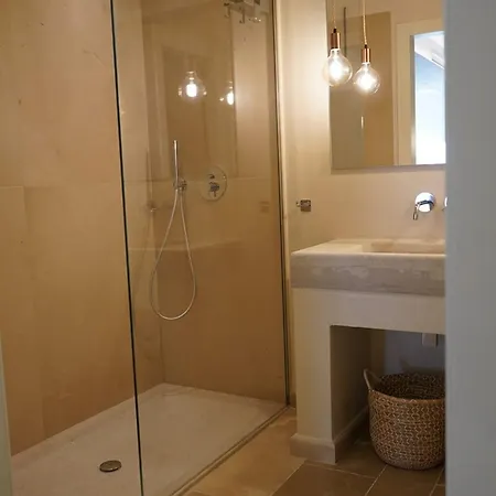 Nocleg ze śniadaniem Corte Barra Experience