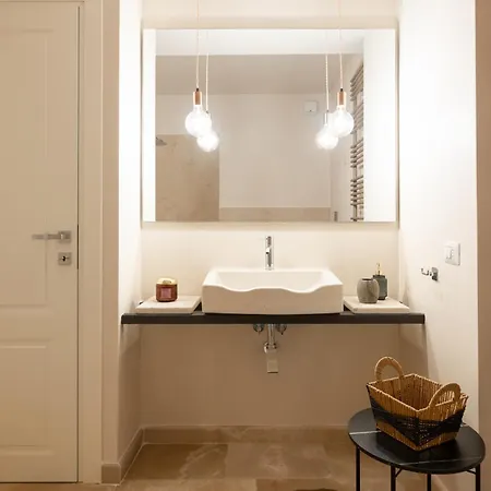 Oda ve Kahvaltı Corte Barra Experience Andria