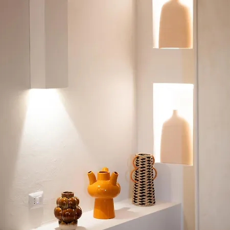 Corte Barra Experience Oda ve Kahvaltı 3*