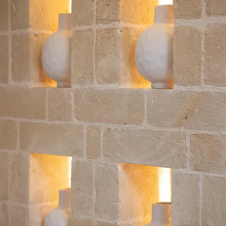 Oda ve Kahvaltı Corte Barra Experience Andria