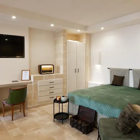 Bed & Breakfast Corte Barra Experience Andria