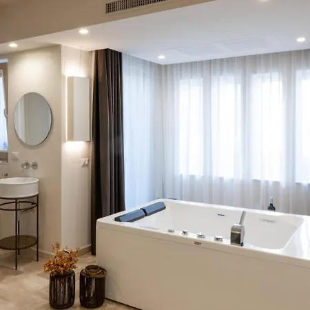 Bed & Breakfast Corte Barra Experience 3*
