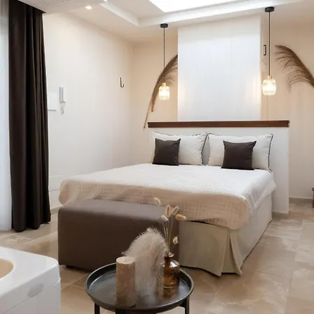 Corte Barra Experience 3*