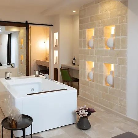 Bed & Breakfast Corte Barra Experience