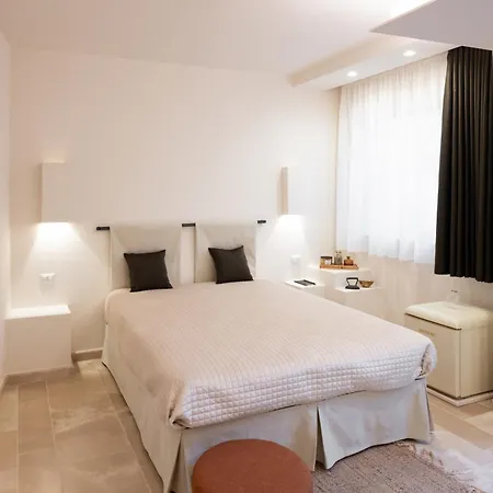 Corte Barra Experience 3* Andria