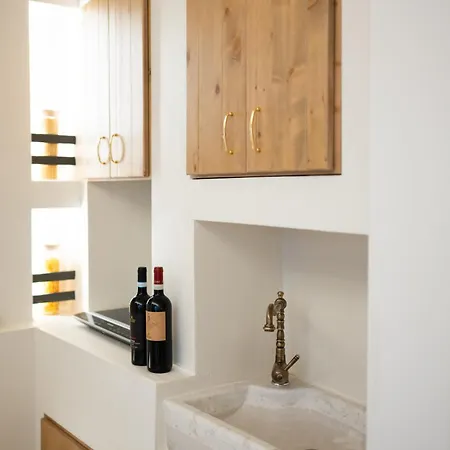 Corte Barra Experience 3* Andria